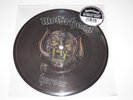 Motorhead - Heroes PICTURE DISC Vinyl RSD 2018 500 Copies Only. RARE