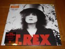 T.Rex - The Slider SILVER Vinyl MINT SEALED 2017 Sainsburys 1000 only Marc Bolan
