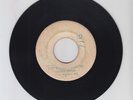 BLANK/ SOMEWHERE THEY CAN'T FIND ME - KEN BOOTHE -  LIVE GOOD  (68 SKINHEAD 7