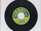 HARRY J/ MY CHERIE AMOUR  -  BARRINGTON BIGGS  (70 REGGAE ROCKERS 7