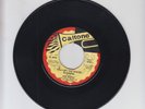 CALTONE/ YOU LEFT THE WATER RUNNING -  KEN BOOTHE (67 ROCKSTEADY 7