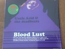 UNCLE ACID & THE DEADBEATS BLOOD LUST LTD 12