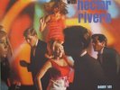HECTOR RIVERA LP, AT THE PARTY WITH HECTOR RIVERA (Barry US Issue NM/NM)