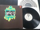 NUCLEUS - We'll Talk About It Later - 1st die-cut Vertigo Swirl / Spiral LP: EX+