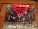 The Music Explosion- Little Bit o' Soul LP Laurie Psych Rock SEALED