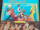 SKYHOOKS Ego Is Not A Dirty Word LP