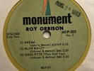 Roy Orbison (Promotional Six-Pack - Mono Little Lp's 1963)