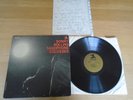 SONNY ROLLINS SAXOPHONE COLOSSUS PR 7326 MONO LP 1964 + Sonny note   see details