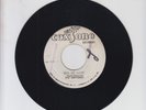COXSONE/ SEA OF LOVE - HEPTONES & SOUND DIMENSION (72 REGGAE ROOTS 7