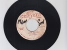 COXSONE/ YOU DON'T LOVE ME - DAWN PENN (68 ROCKSTEADY 7