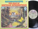 BUFFALO SPRINGFIELD LP, RETROSPECTIVE (ATCO US Issue EX/EX)