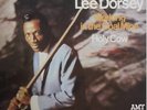 LEE DORSEY LP, WORKING IN A COAL MINE (Amy US Issue NM/NM)