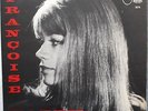 FRANCOISE HARDY OH OH CHERI +3 TRACKS 7