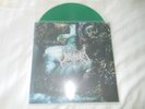 Unleashed - Across the Open Sea LP GREEN Lim. 100