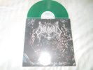 Unleashed - Shadows in the Deep LP GREEN Lim. 100