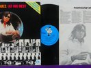 Sixto RODRIGUEZ At His Best LP  BLUE GOOSE AUSTRALIA +Insert BGM 001