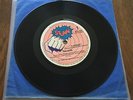 The Cure, A Forest, New Zealand, STUNN, Promo  RARE