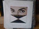 Michael Jackson Black or White mexico 12 rare no promo