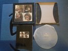 THE BEATLES - LET IT BE LP - EX YUGOSLAVIA 1970 - YELLOW PARLOPHONE
