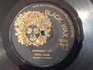 Black Wax Willie Lindo Midnight Mint Copy