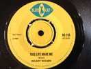 Blue Cat Delroy Wilson This Life Make Me Wonder Wicked