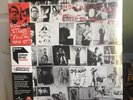 The Rolling Stones Exile on Main St. 2016 Half Speed Master Press.Sealed  New 