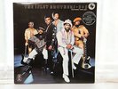 The Isley Brothers -  3 + 3 12