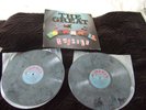 SEX PISTOLS GREAT ROCK N ROLL SWINDLE  AUSTRALIAN MARBLED VYNL