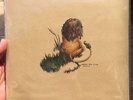 Pedro the Lion – “Whole” EP (10” vinyl, Tooth & Nail-1997)
