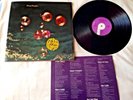 DEEP PURPLE WHO DO YOU THINK WE ARE LP 1973 UK ORIG1st PRESS PURPLE TPSA 7508 NM