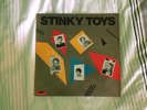 Stinky Toys ?– Stinky Toys - 1977 - FR. - 33t. - Vinyle - VG+/VG+