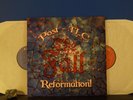 THE FALL Reformation Post TLC 2x LP vinyl orig 2007 MINT Unplayed Mark E Smith