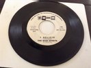 The High Spirits Promo 45rpm