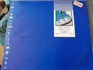 Dire Straits / Mark Knopfler - Promo LP  Uruguay - Brothers In Arms