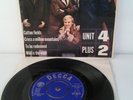 Unit Four Plus Two Unite Four Plus Two EP Vinyl 7