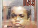 Nas Illmatic LP [Vinyl, Brand New, Sealed] (EU European Import) Columbia 4759591