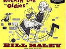 RARE EP Original AFRIQUE DU SUD  BILL HALEY  ROCKIN' TTHE OLDIES  PART 1