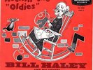 RARE EP Original AFRIQUE DU SUD   BILL HALEY  ROCKIN' THE OLDIES PART 2