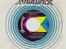 Northern Soul USA Original - Jackie Wilson - You Got Me Walking ?Hear?