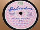 Udo Jürgens - Hejo,Hejo Gin und Rum / Little Jim,Little Joe,Little Jack HELIODOR