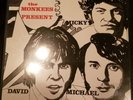 THE MONKEYS PRESENT 