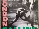 The Clash 1979 LP - London Calling - Epic E2 36328 Double Album - Post-Punk
