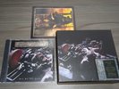 Iron Maiden - Man on the Edge - Box Set (complete)