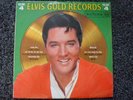 Elvis Gold Records Volume 4 Vinyl LP ( SF-7924 )