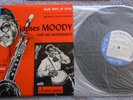 Blue Note 5006 James Moody and  Modernists 10
