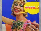 WEED - Same - S/T - LP -  Orig. Philips 1971 in top quality - M / M-