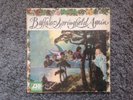 Buffalo Springfield Again Vinyl Lp Atlantic Purple Label Mono 587091