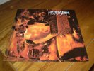 My dying bride the thrash of naked limbs 1st Press