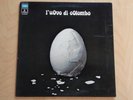 L'uovo di colombo LP original Italy 1973 EMI ODEON first issue Prog Holy Grail