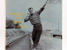 Eddy Arnold 1955 Wanderin’ Debut LP 1st Pressing + 1965 Easy Way LP Lot